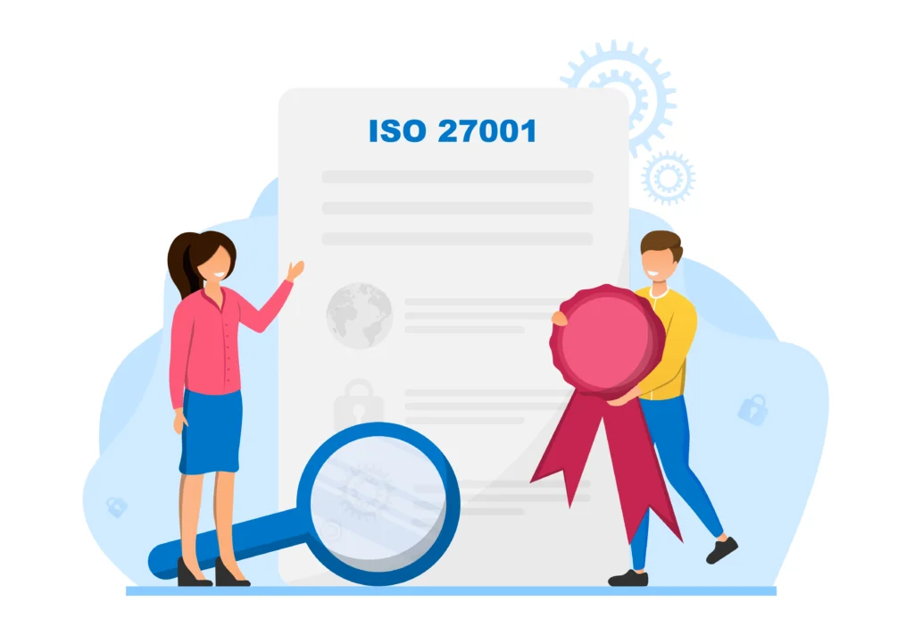 ISO 27001