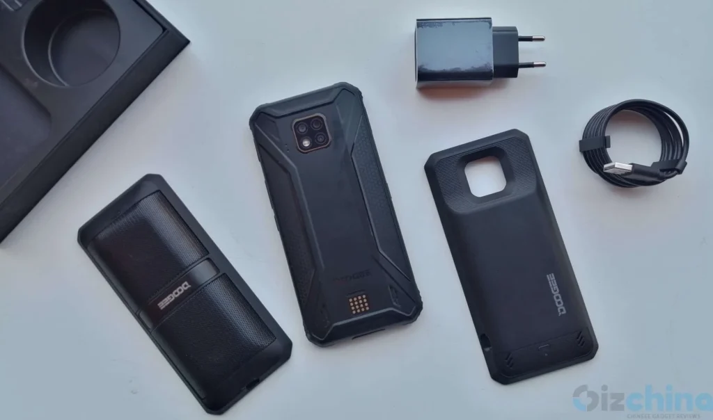 doogee-s95-pro-review