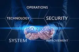 iso27001