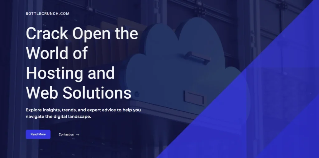 Bottlecrunch com review