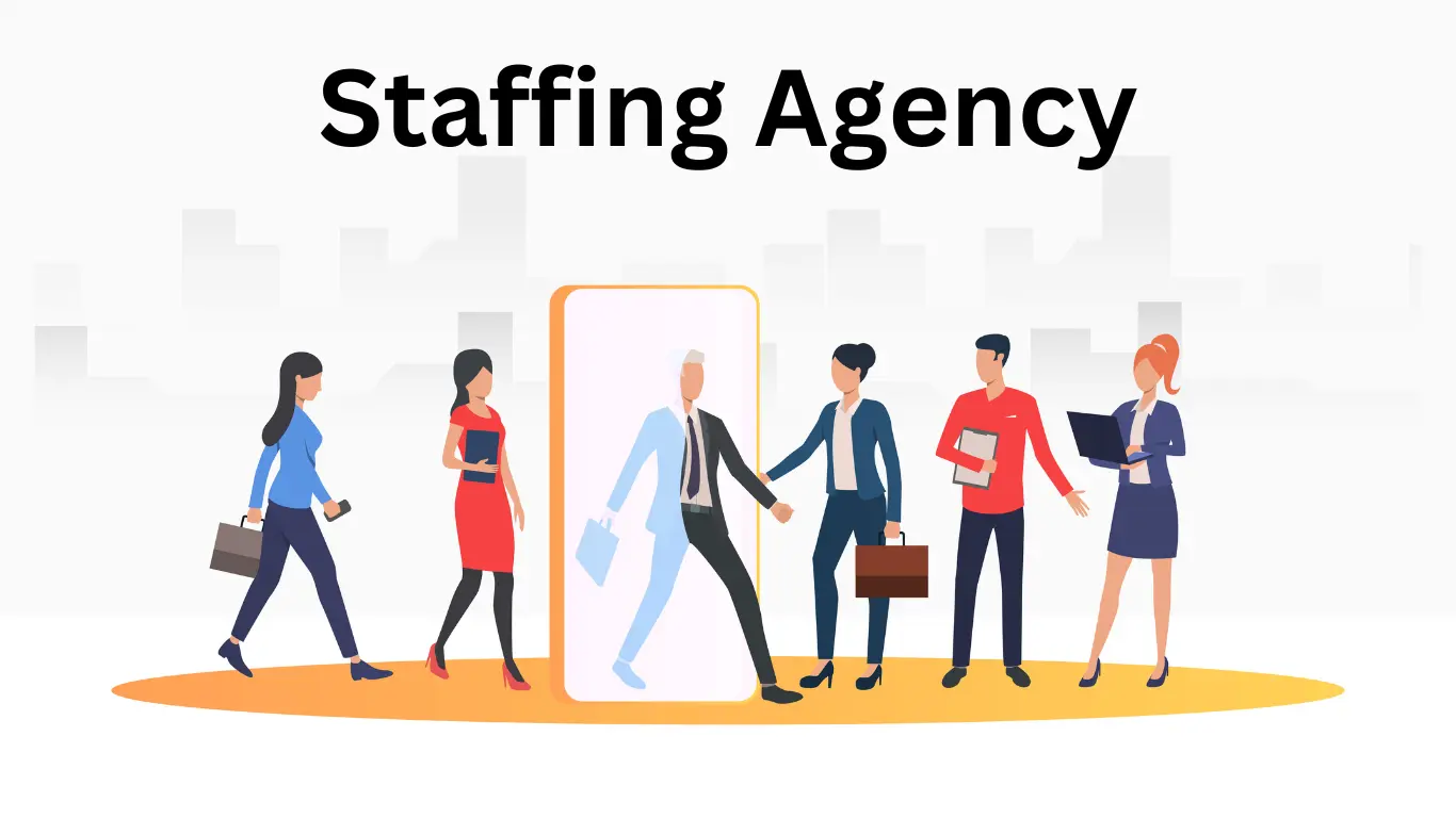 IT Staffing Companies
