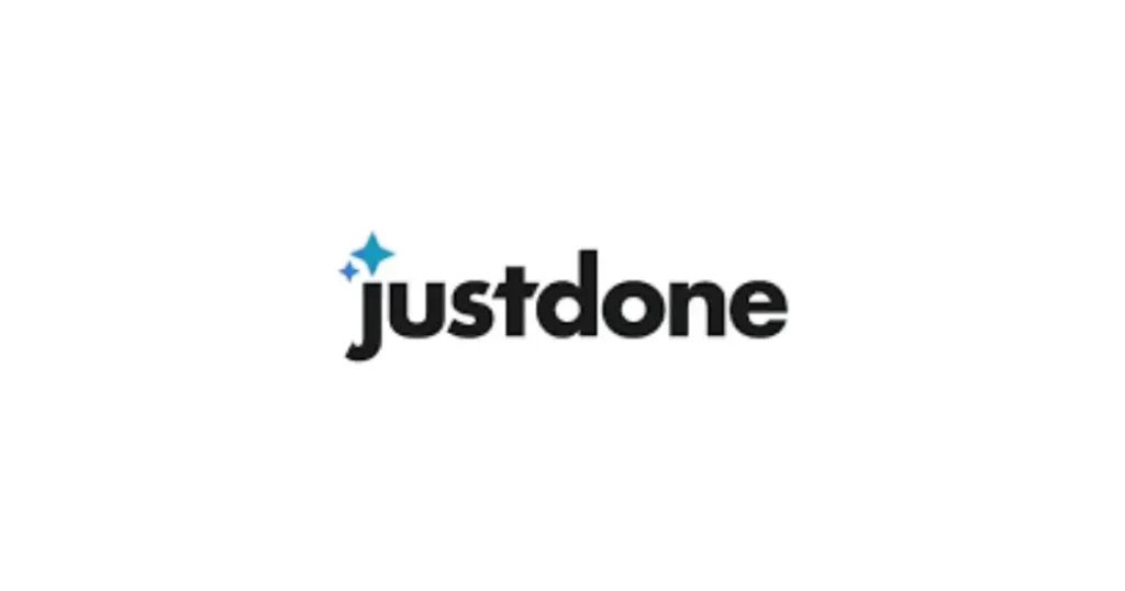 justdone ai review