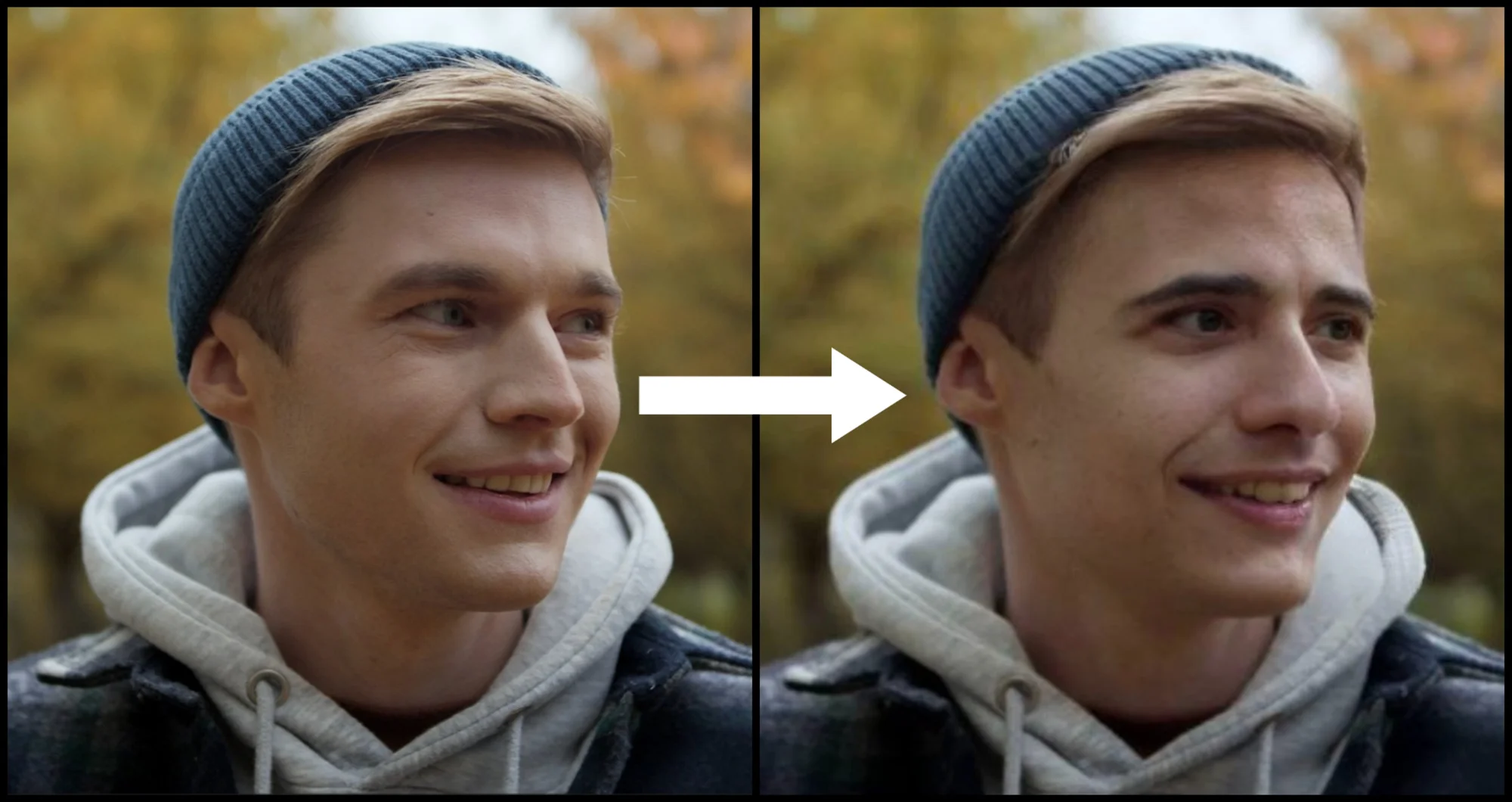 Best AI face swap app for creators in 2026
