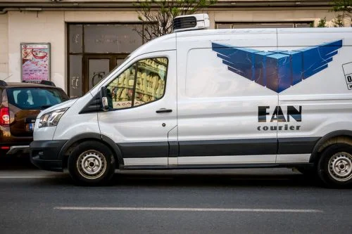 Vehicle Graphics in Brentwood, TN: Mobile Branding That Turns Every Drive into Marketing