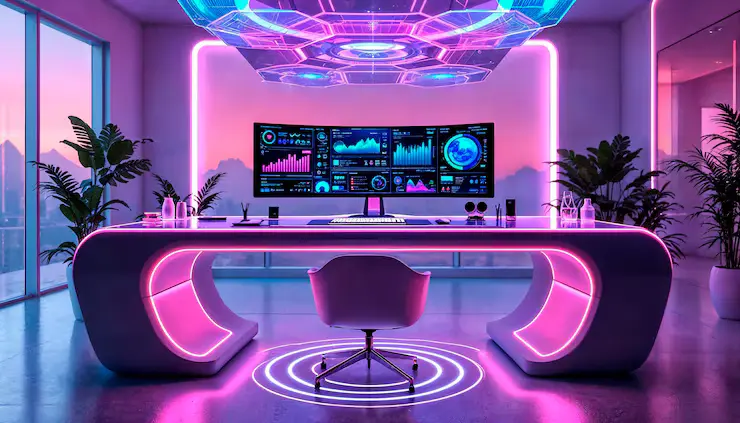 Evolution of Modern Gaming PCs