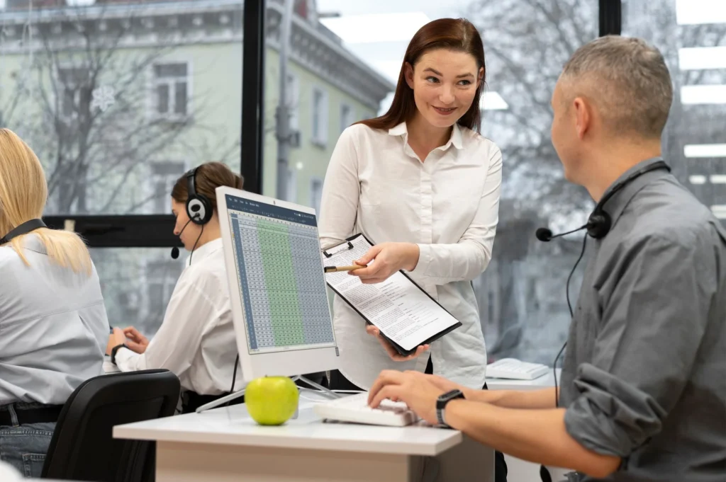 Modernizing Leave Management