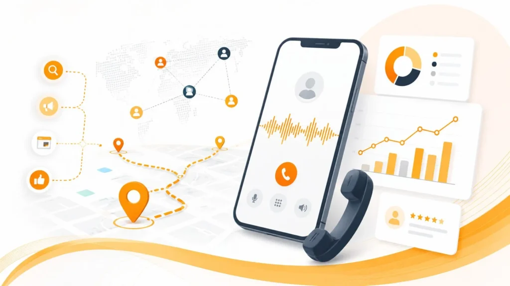 Best Call Tracking Solutions