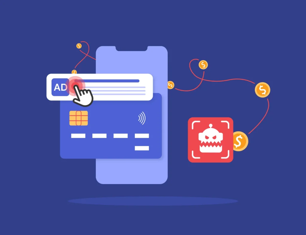Click Fraud Prevention