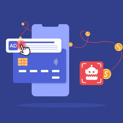 Click Fraud Prevention