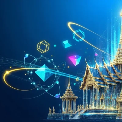 Decoding the Digital Frontier The New Era of Technology in Thailand