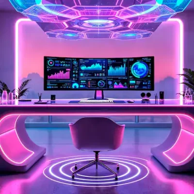 Evolution of Modern Gaming PCs