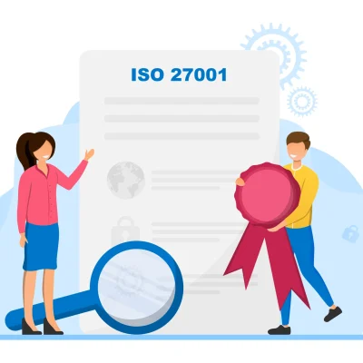 ISO 27001