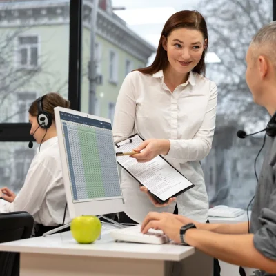 Modernizing Leave Management