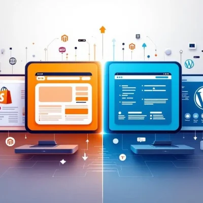 The Data-Driven Ecommerce Roadmap