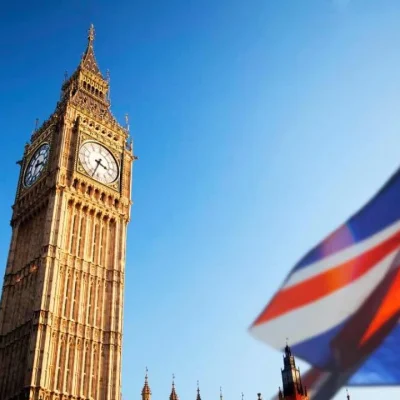 UK Global Talent Visa