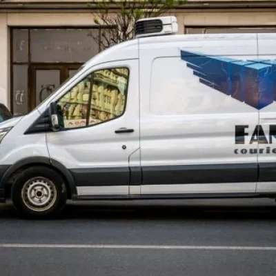 Vehicle Graphics in Brentwood, TN: Mobile Branding That Turns Every Drive into Marketing