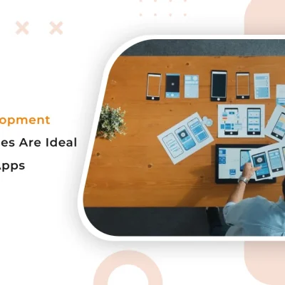 Why .NET Development Company Services Are Ideal for Enterprise Apps