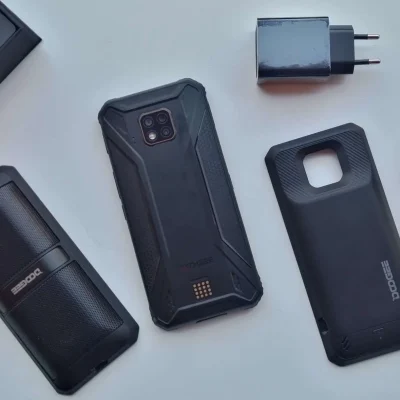 doogee-s95-pro-review